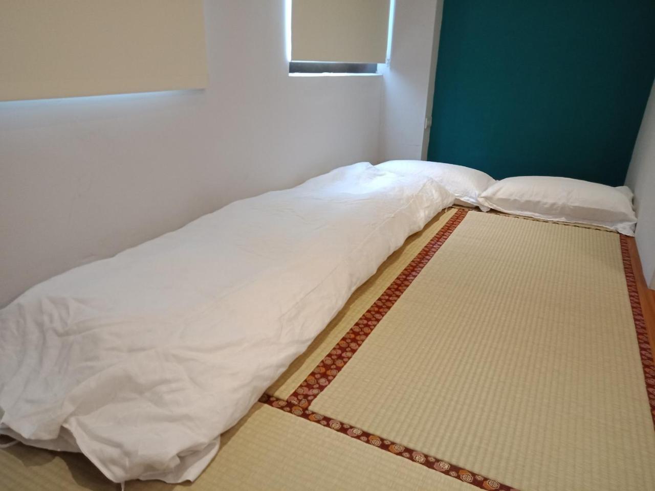 Phoenix Hostel Hualien stad Exteriör bild